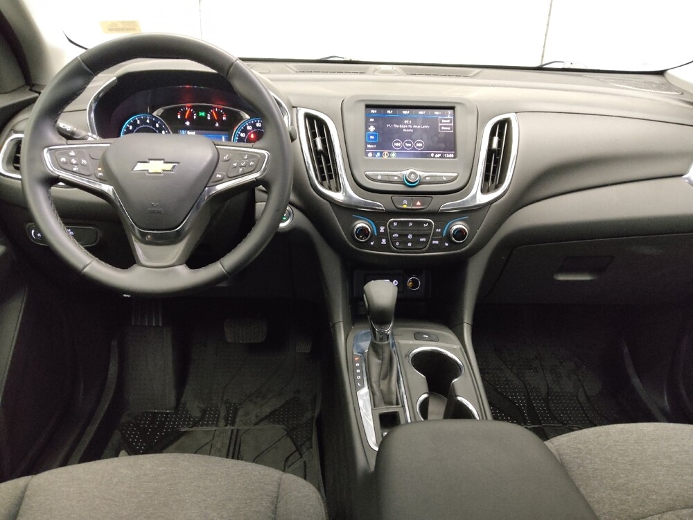2024 Chevrolet Equinox in Lewisville, TX 75067 - 18106716 22