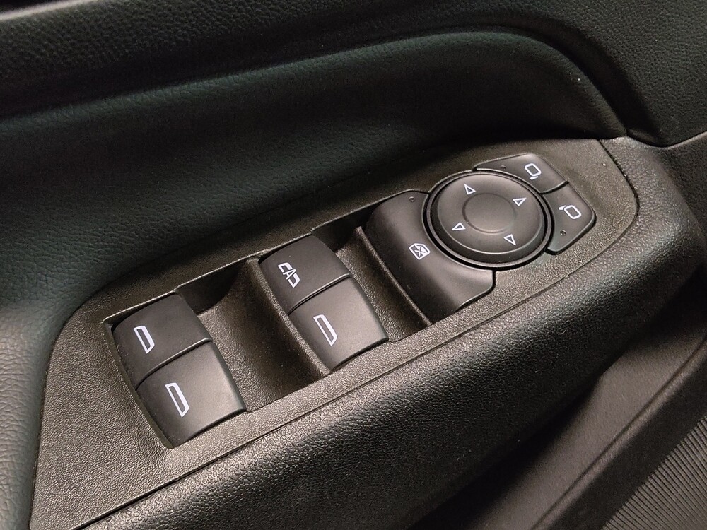 2024 Chevrolet Equinox in Lewisville, TX 75067 - 18106716 27