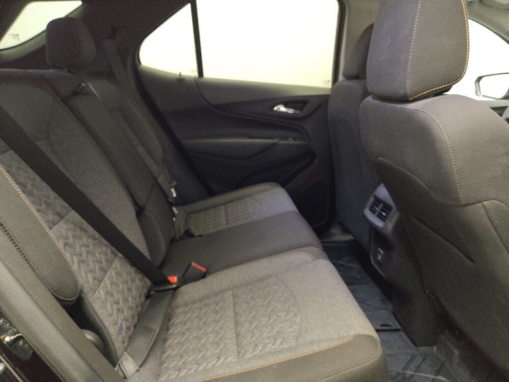 2024 Chevrolet Equinox in Lewisville, TX 75067 - 18106716 19