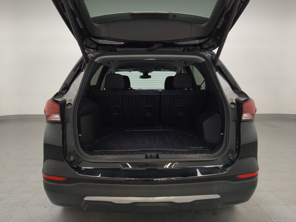 2024 Chevrolet Equinox in Lewisville, TX 75067 - 18106716 29