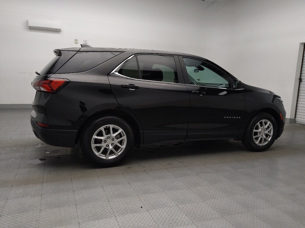 2024 Chevrolet Equinox in Lewisville, TX 75067 - 18106716 10