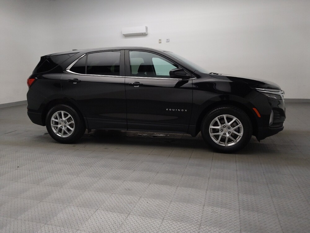 2024 Chevrolet Equinox in Lewisville, TX 75067 - 18106716 11