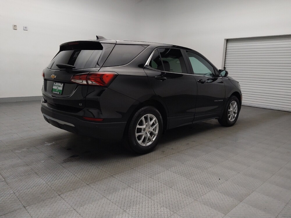 2024 Chevrolet Equinox in Lewisville, TX 75067 - 18106716 9