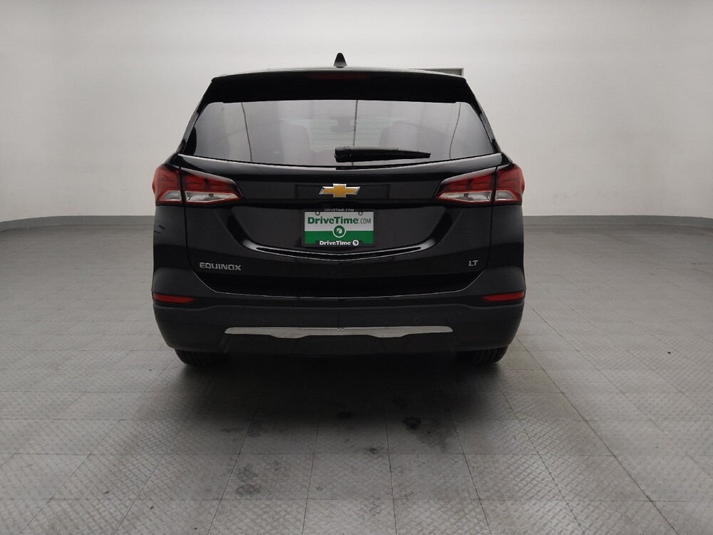 2024 Chevrolet Equinox in Lewisville, TX 75067 - 18106716 7