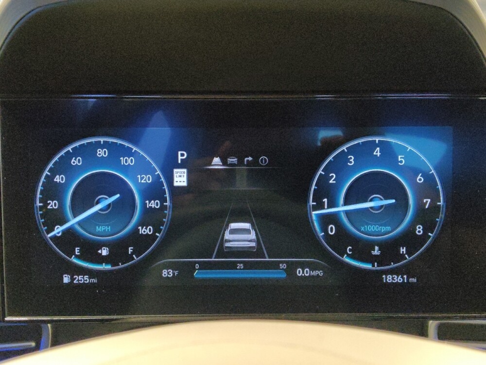 2024 Hyundai Elantra in Albuquerque, NM 87113 - 18106719 23