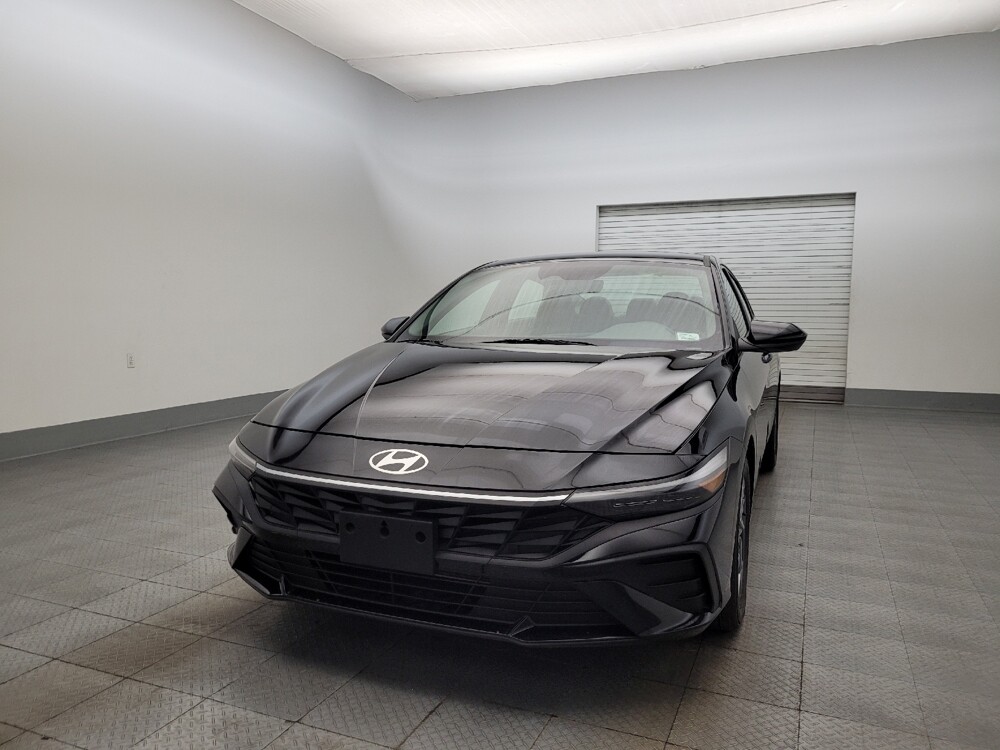 2024 Hyundai Elantra in Albuquerque, NM 87113 - 18106719 15