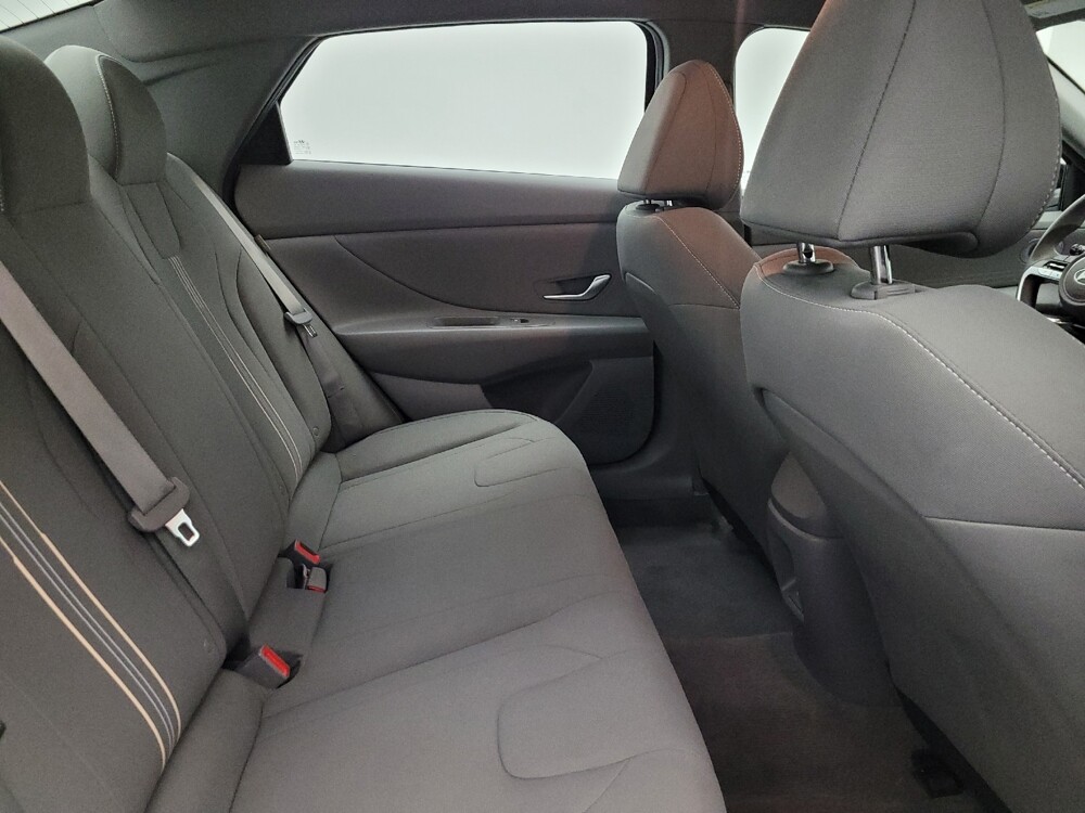 2024 Hyundai Elantra in Albuquerque, NM 87113 - 18106719 19