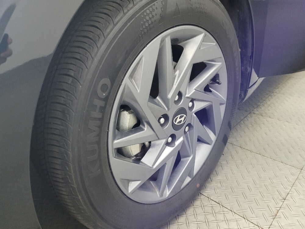 2024 Hyundai Elantra in Albuquerque, NM 87113 - 18106719 31