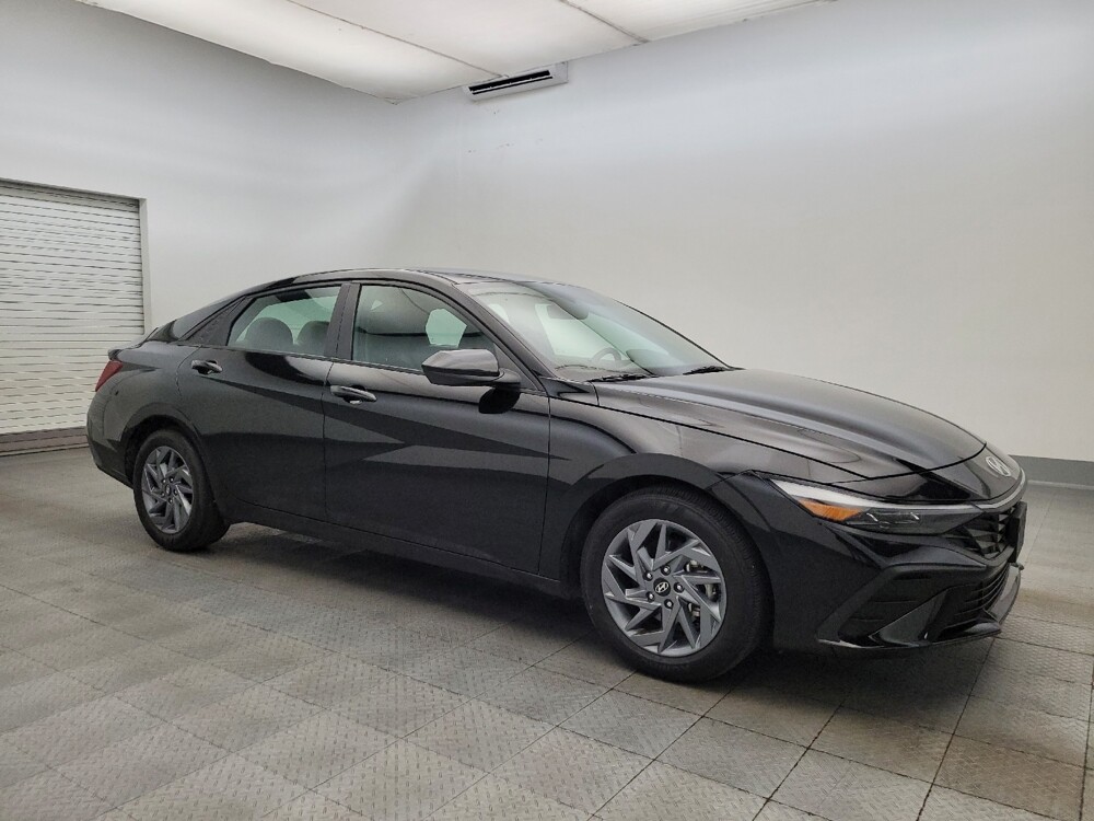 2024 Hyundai Elantra in Albuquerque, NM 87113 - 18106719 11