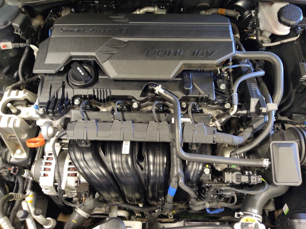 2024 Hyundai Elantra in Albuquerque, NM 87113 - 18106719 30