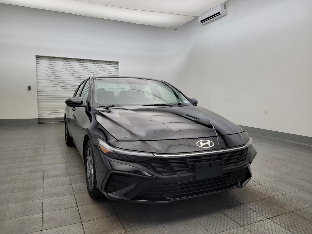 2024 Hyundai Elantra in Albuquerque, NM 87113 - 18106719 14