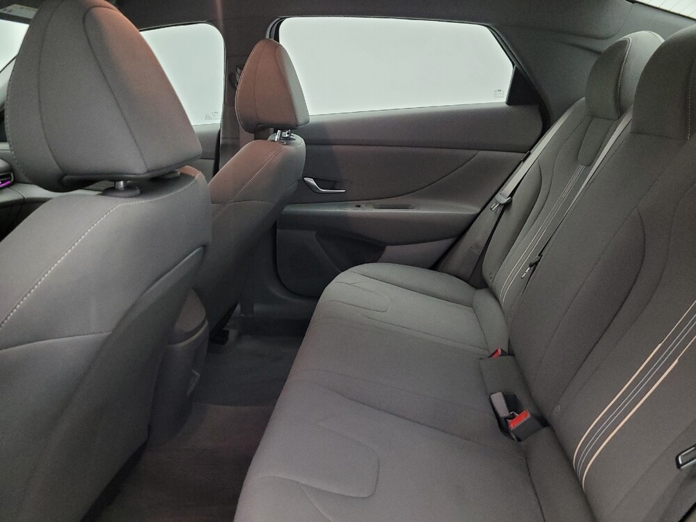 2024 Hyundai Elantra in Albuquerque, NM 87113 - 18106719 18