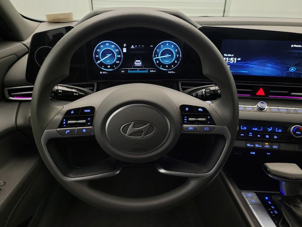 2024 Hyundai Elantra in Albuquerque, NM 87113 - 18106719 22