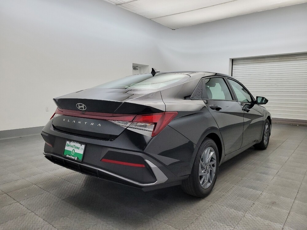 2024 Hyundai Elantra in Albuquerque, NM 87113 - 18106719 9