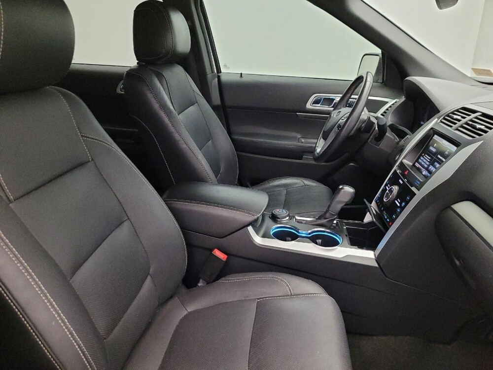 2015 Ford Explorer in Albuquerque, NM 87113 - 18106720 21