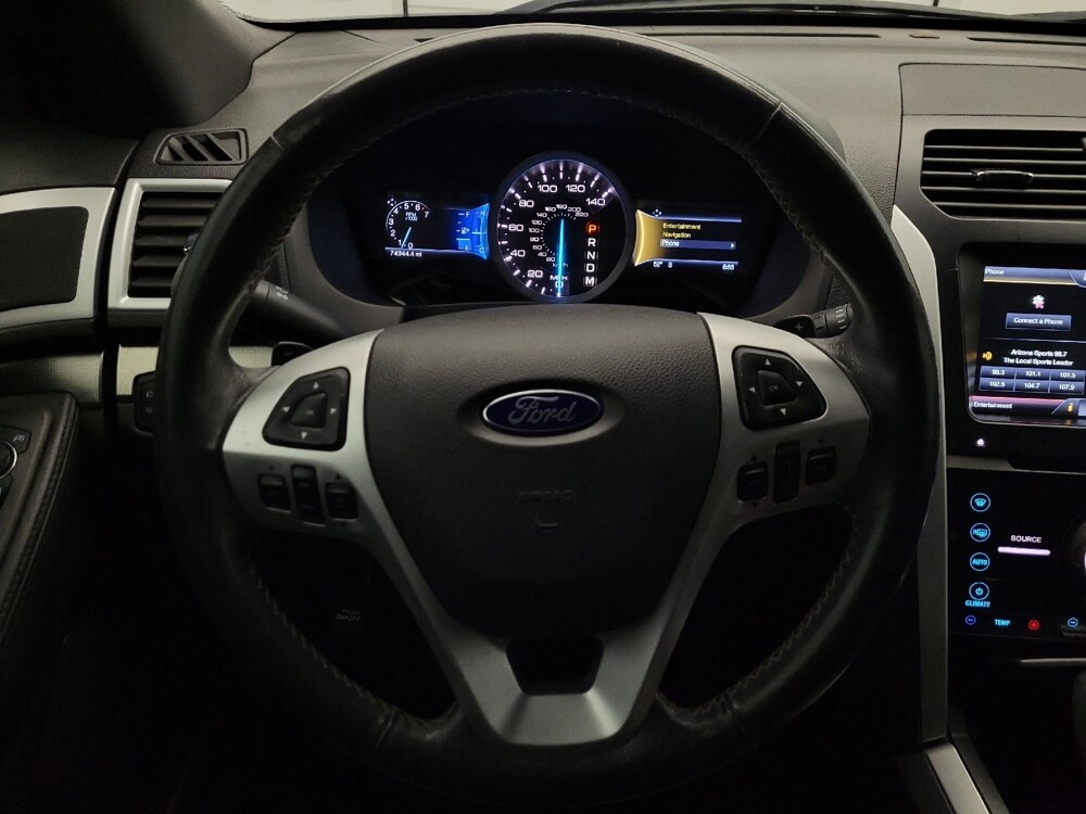 2015 Ford Explorer in Albuquerque, NM 87113 - 18106720 22