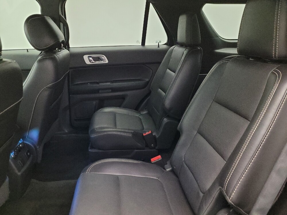 2015 Ford Explorer in Albuquerque, NM 87113 - 18106720 18