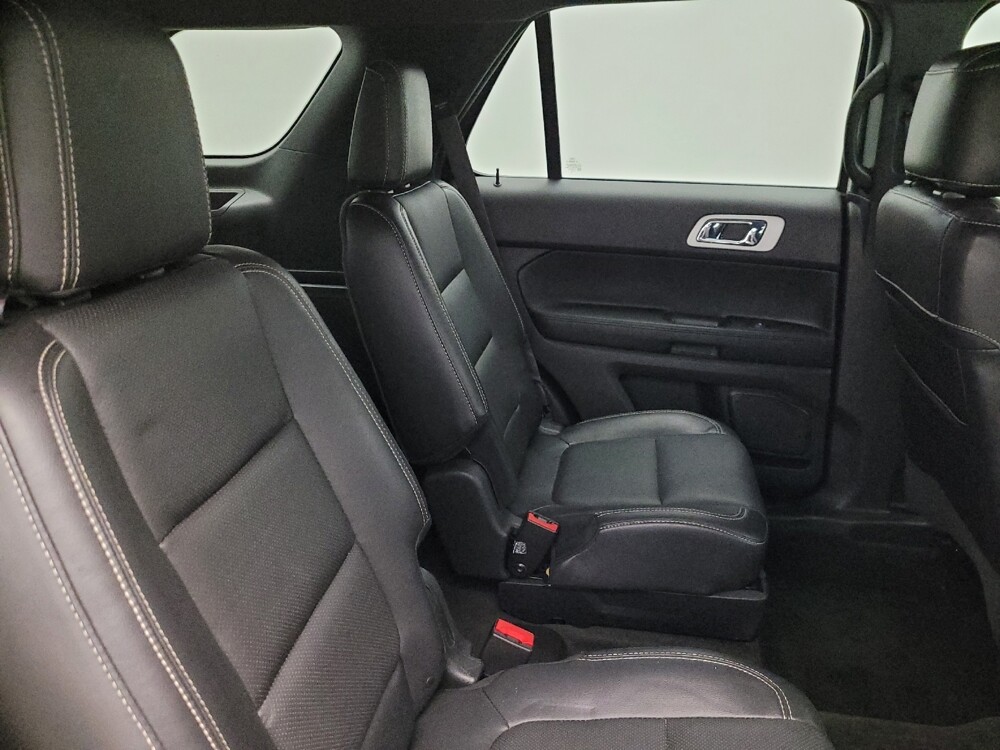 2015 Ford Explorer in Albuquerque, NM 87113 - 18106720 19