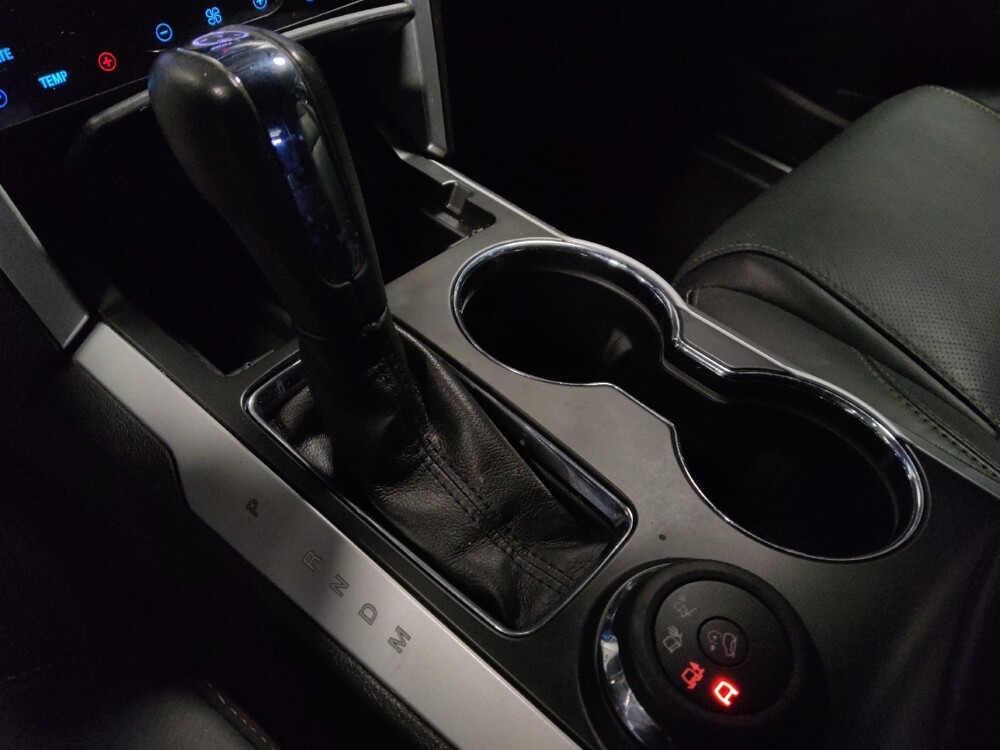 2015 Ford Explorer in Albuquerque, NM 87113 - 18106720 26