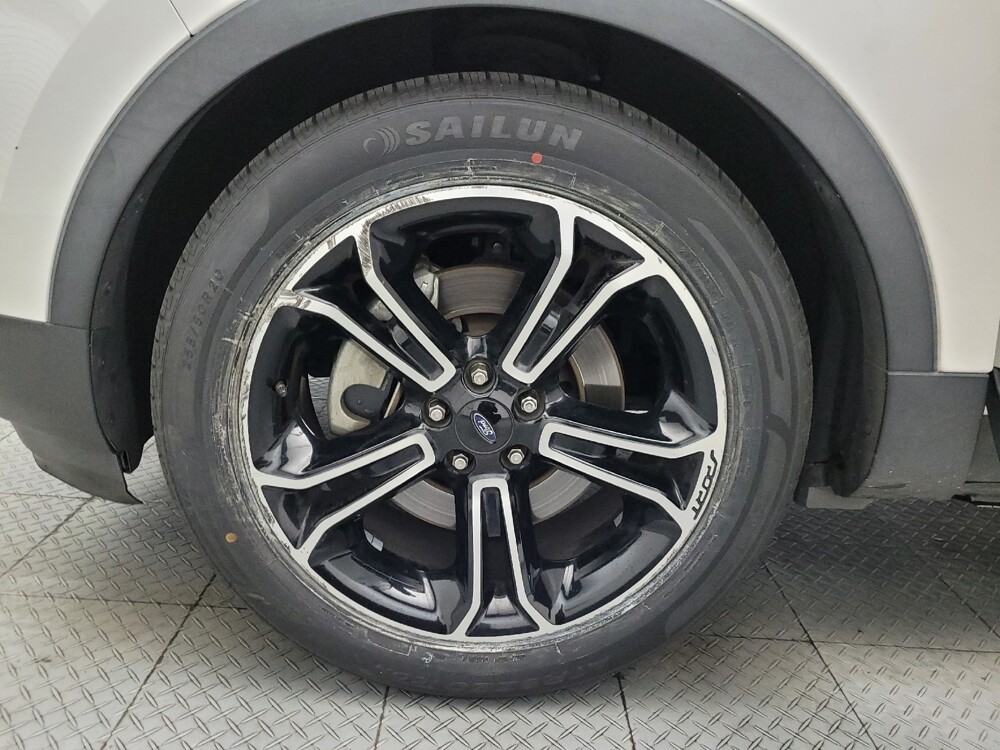 2015 Ford Explorer in Albuquerque, NM 87113 - 18106720 31