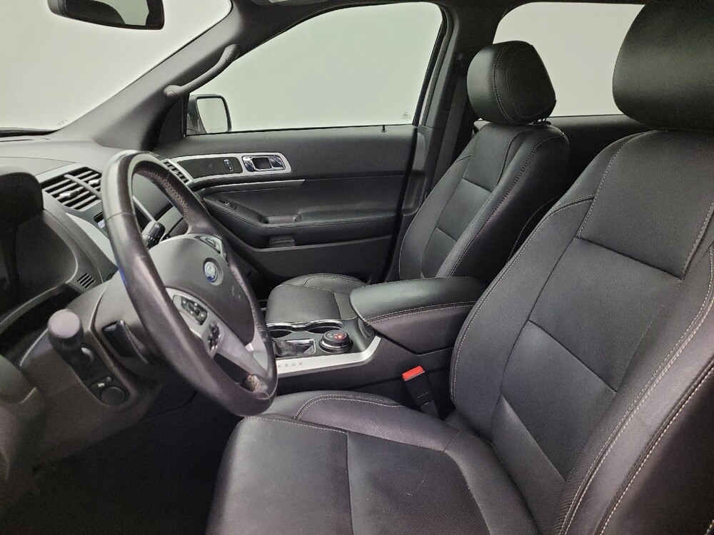 2015 Ford Explorer in Albuquerque, NM 87113 - 18106720 17