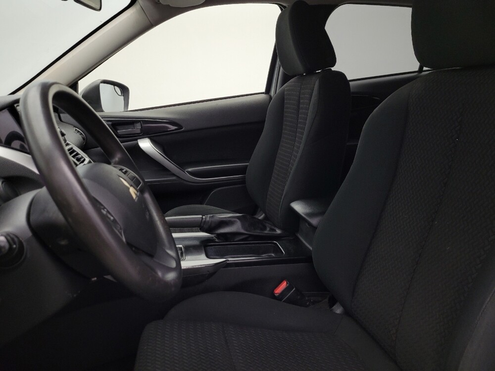 2019 Mitsubishi Eclipse Cross in Albuquerque, NM 87123 - 18106722 17