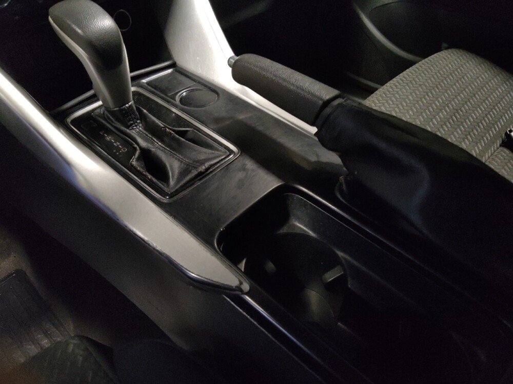 2019 Mitsubishi Eclipse Cross in Albuquerque, NM 87123 - 18106722 26