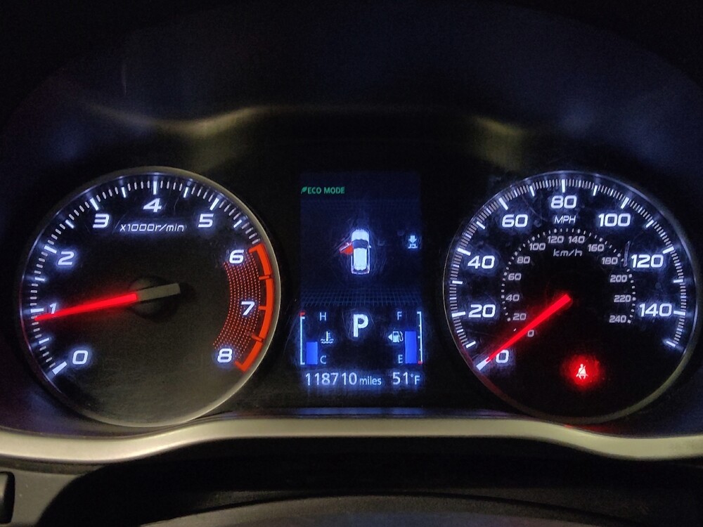 2019 Mitsubishi Eclipse Cross in Albuquerque, NM 87123 - 18106722 23