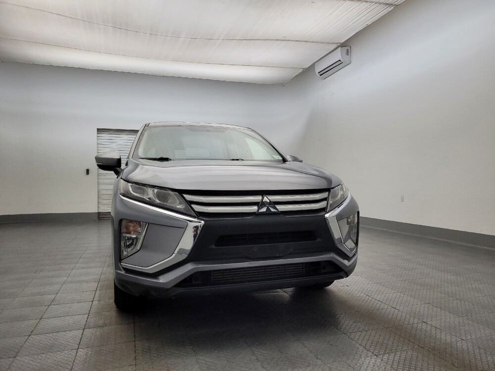 2019 Mitsubishi Eclipse Cross in Albuquerque, NM 87123 - 18106722 14