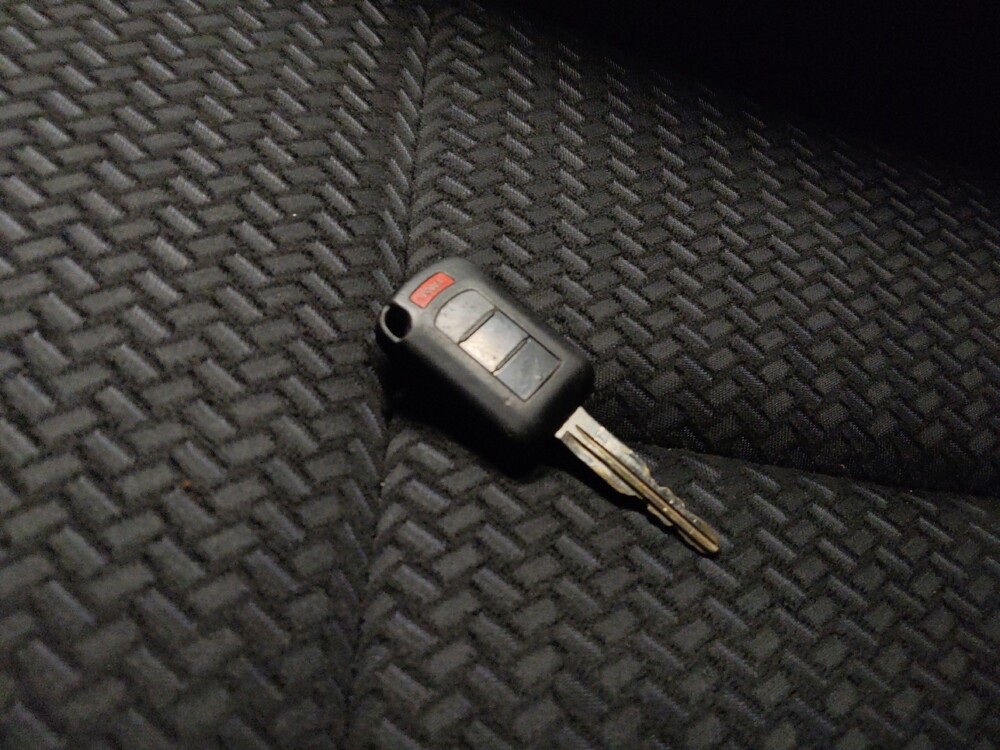 2019 Mitsubishi Eclipse Cross in Albuquerque, NM 87123 - 18106722 32