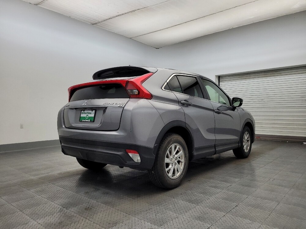 2019 Mitsubishi Eclipse Cross in Albuquerque, NM 87123 - 18106722 9