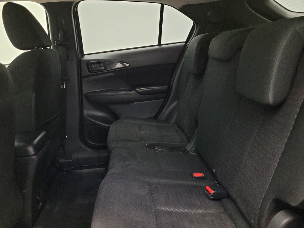 2019 Mitsubishi Eclipse Cross in Albuquerque, NM 87123 - 18106722 18