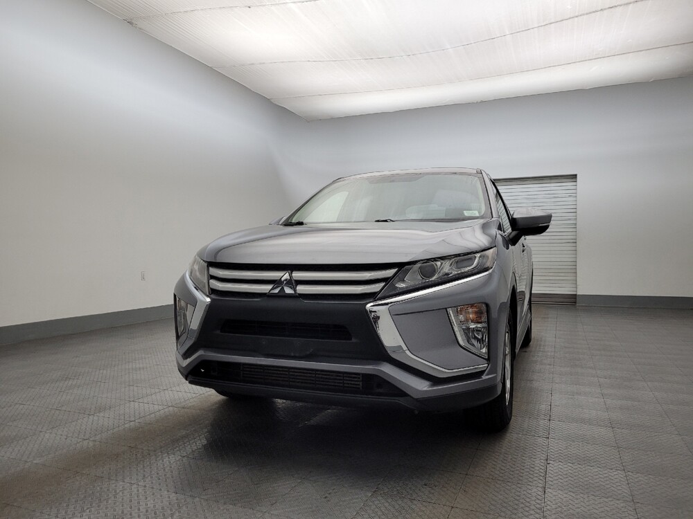 2019 Mitsubishi Eclipse Cross in Albuquerque, NM 87123 - 18106722 15