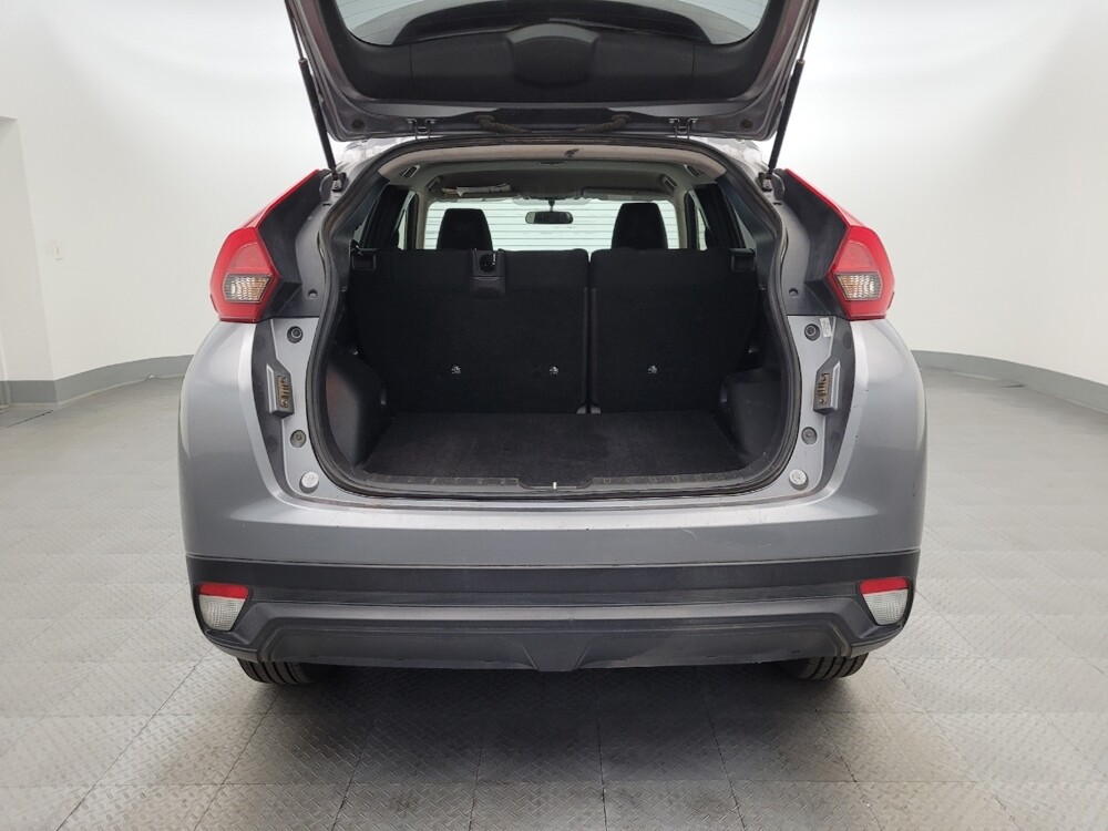 2019 Mitsubishi Eclipse Cross in Albuquerque, NM 87123 - 18106722 29