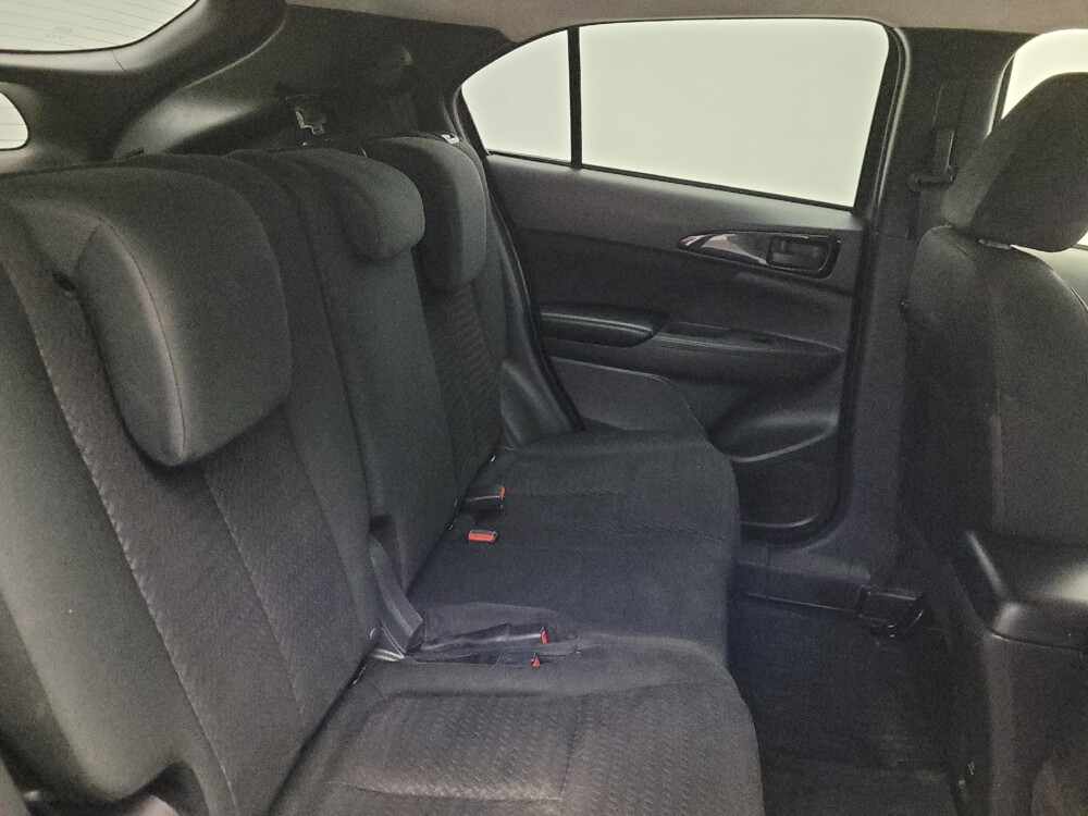 2019 Mitsubishi Eclipse Cross in Albuquerque, NM 87123 - 18106722 19