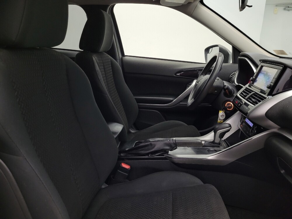 2019 Mitsubishi Eclipse Cross in Albuquerque, NM 87123 - 18106722 21