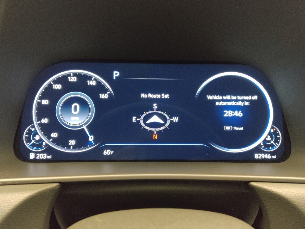 2020 Hyundai Sonata in Albuquerque, NM 87123 - 18106723 23