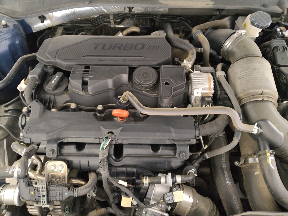 2020 Hyundai Sonata in Albuquerque, NM 87123 - 18106723 30