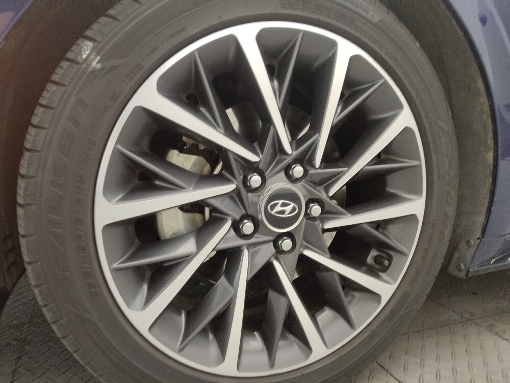 2020 Hyundai Sonata in Albuquerque, NM 87123 - 18106723 31