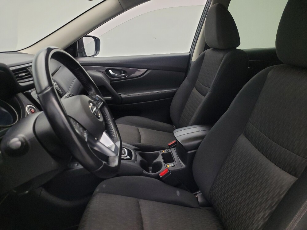 2019 Nissan Rogue in Glendale, AZ 85301 - 18106725 17