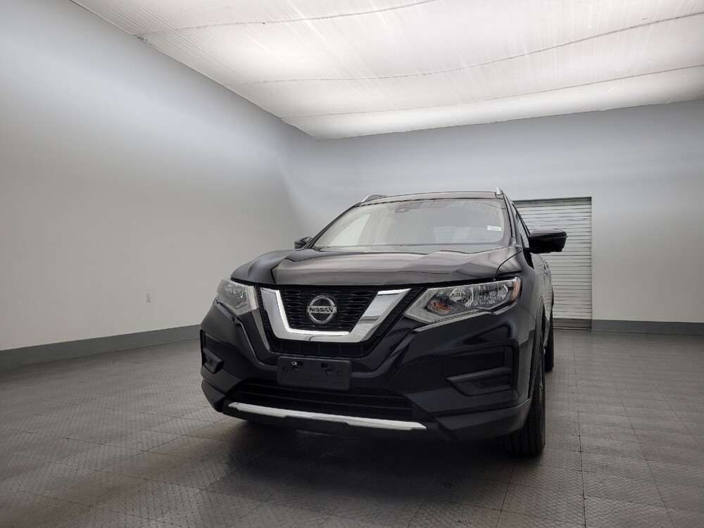 2019 Nissan Rogue in Glendale, AZ 85301 - 18106725 15