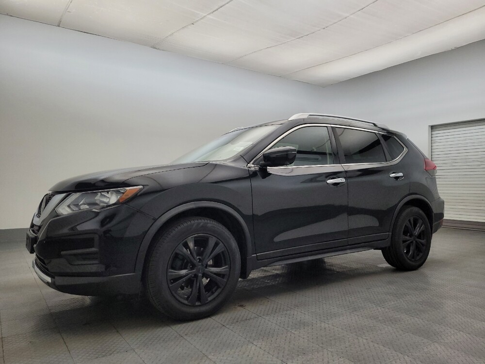 2019 Nissan Rogue in Glendale, AZ 85301 - 18106725 2