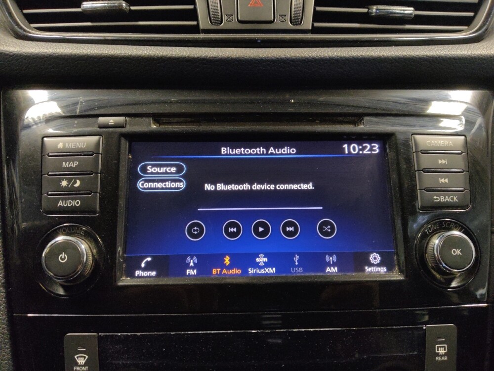 2019 Nissan Rogue in Glendale, AZ 85301 - 18106725 25