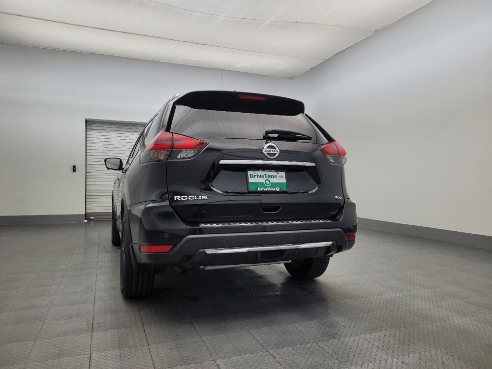 2019 Nissan Rogue in Glendale, AZ 85301 - 18106725 6