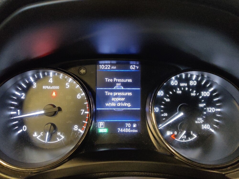 2019 Nissan Rogue in Glendale, AZ 85301 - 18106725 23