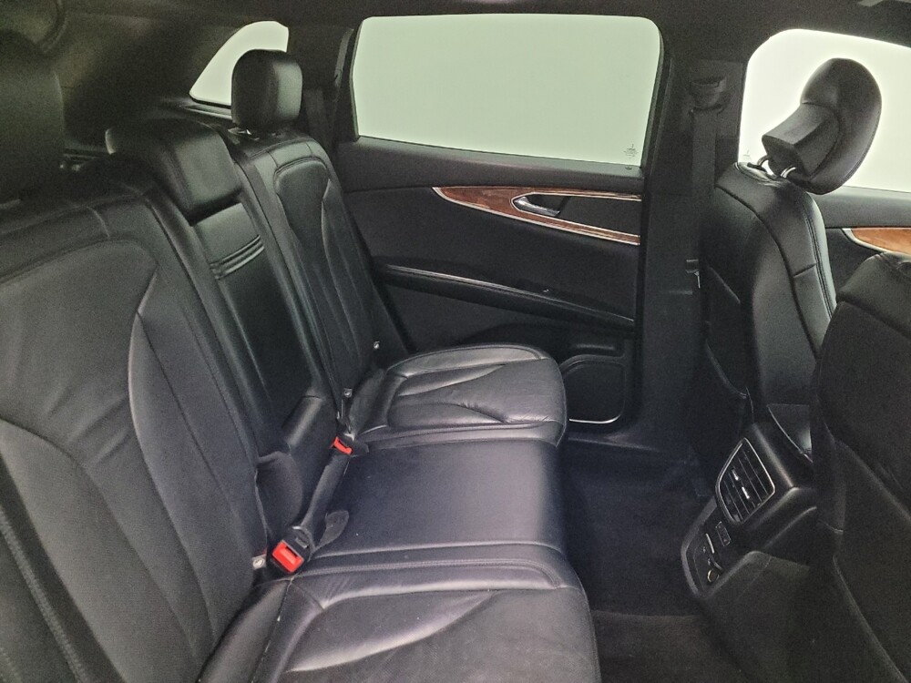 2017 Lincoln MKX in Mesa, AZ 85210 - 18106726 19