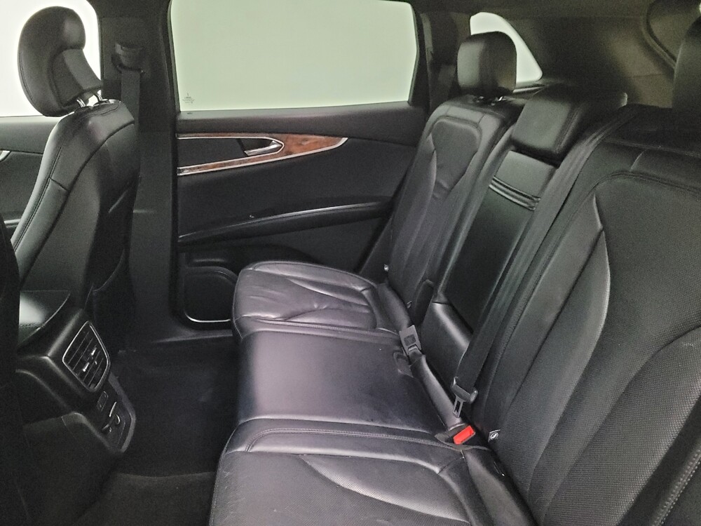 2017 Lincoln MKX in Mesa, AZ 85210 - 18106726 18