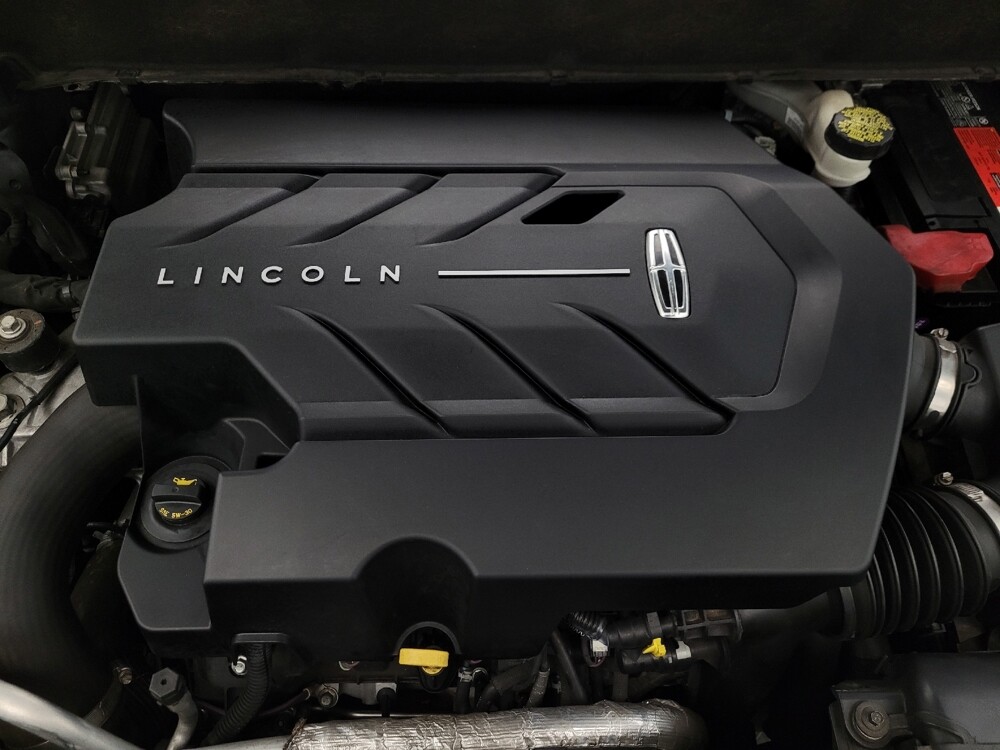 2017 Lincoln MKX in Mesa, AZ 85210 - 18106726 30