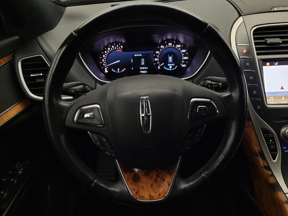 2017 Lincoln MKX in Mesa, AZ 85210 - 18106726 22