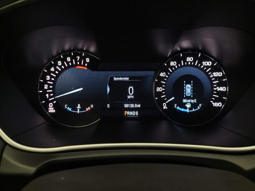 2017 Lincoln MKX in Mesa, AZ 85210 - 18106726 23